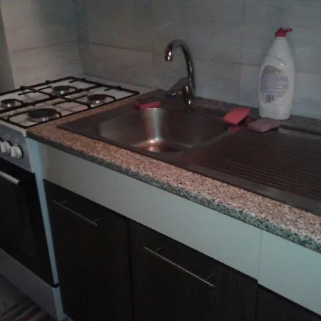 Chata Linia Lodge *